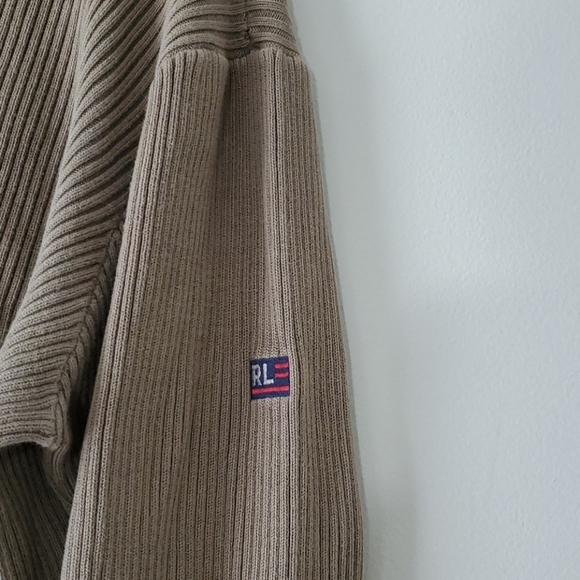 Vintage Polo Ralph Lauren Sweater - Picture 3 of 4
